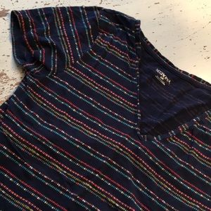 Merona V Neck T-shirt